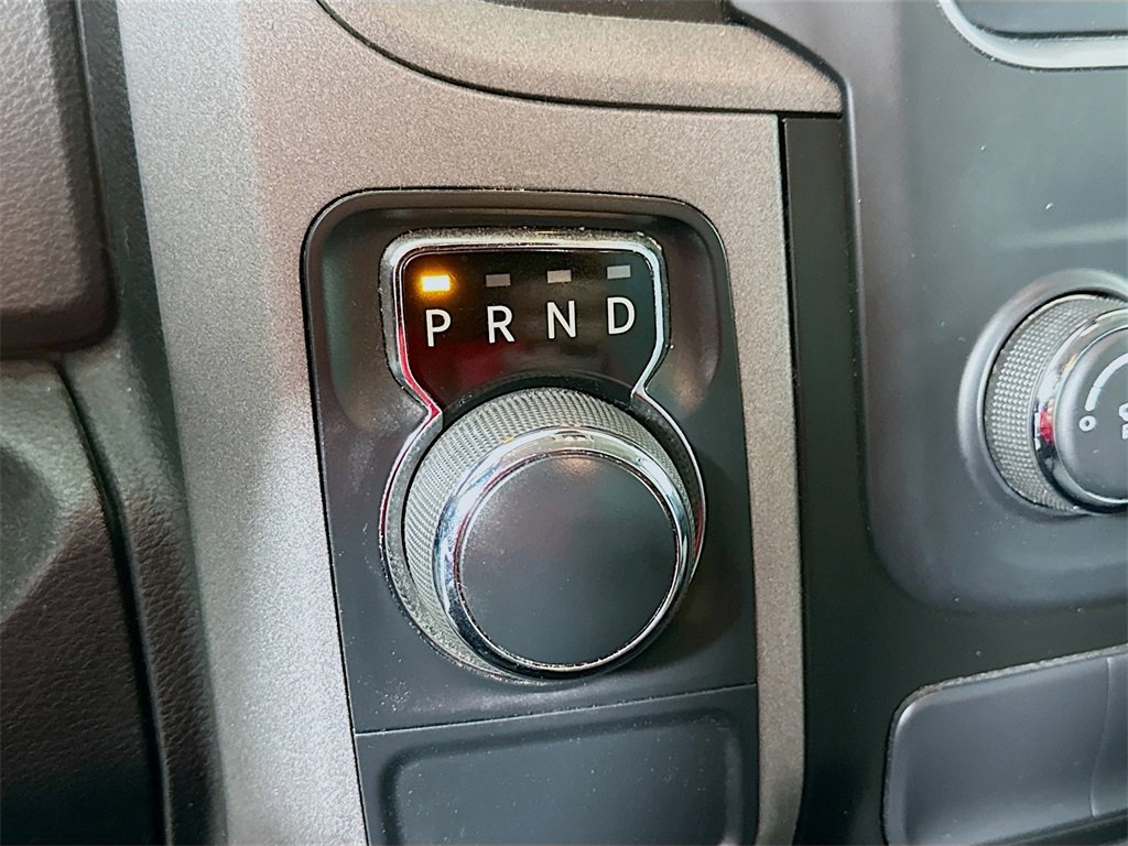 Used 2018 RAM 1500 Tradesman w/ Popular Equipment Group image 22