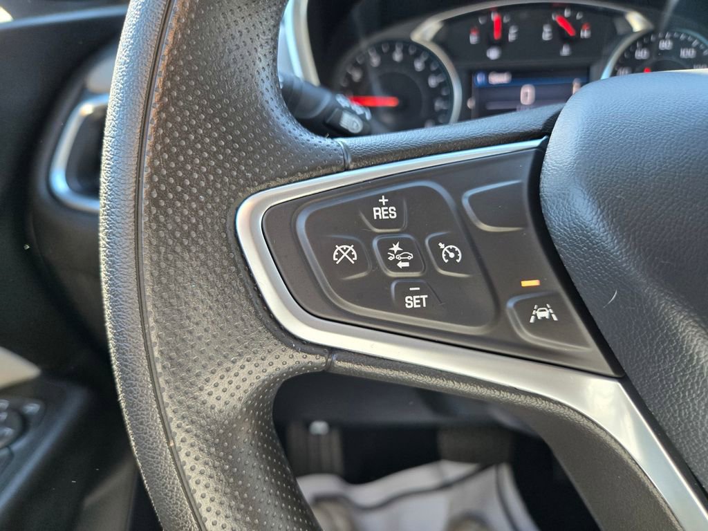 Used 2023 Chevrolet Equinox LS w/ LS Convenience Package image 19