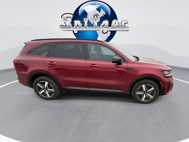 Used 2023 Kia Sorento S w/ Panoramic Sunroof Package image 10