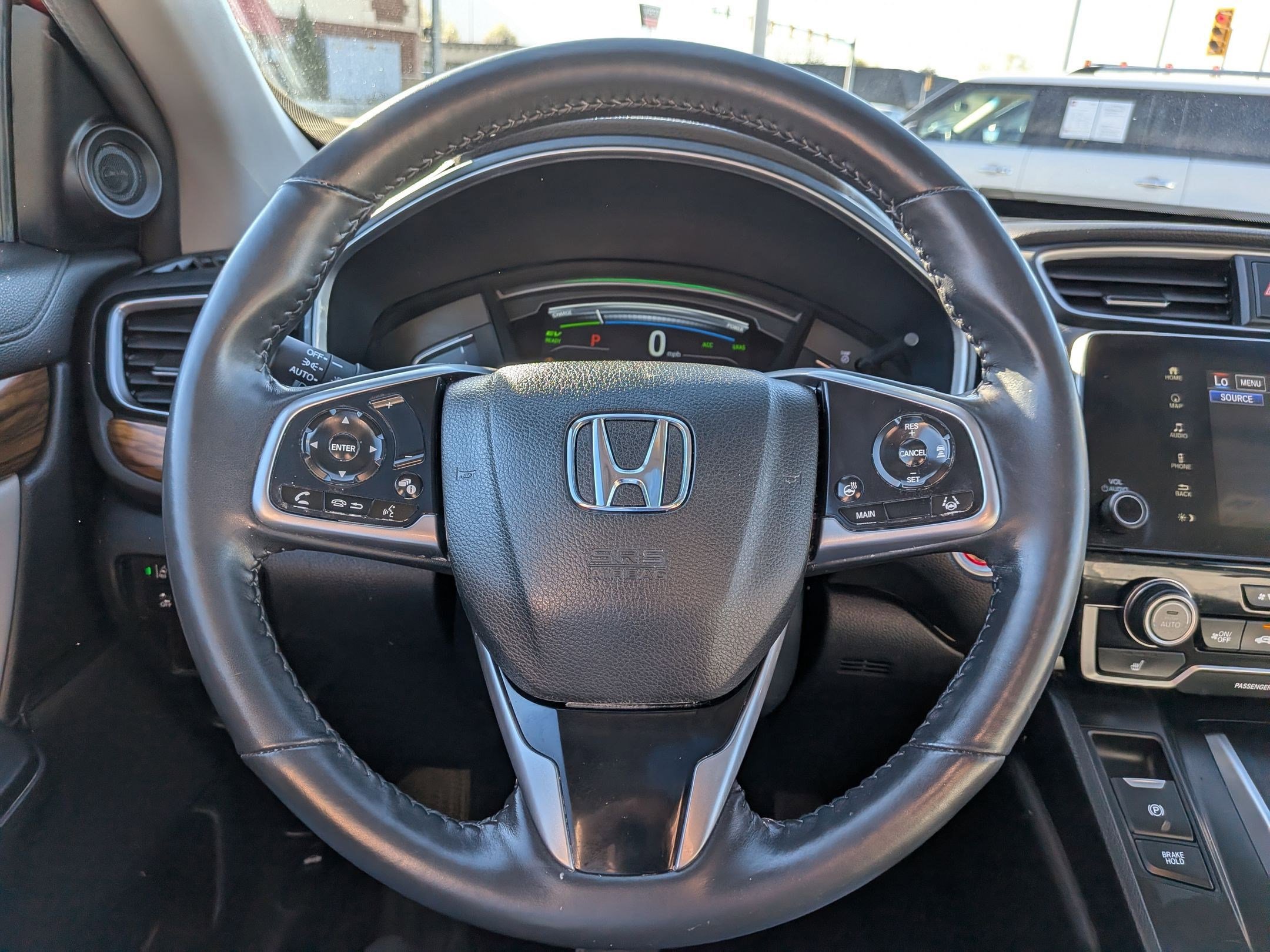 Used 2022 Honda CR-V Touring image 17