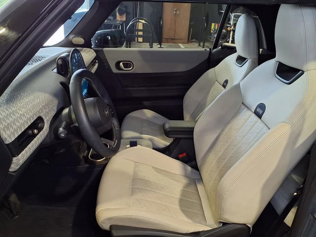 Used 2025 MINI Cooper S FWD image 16