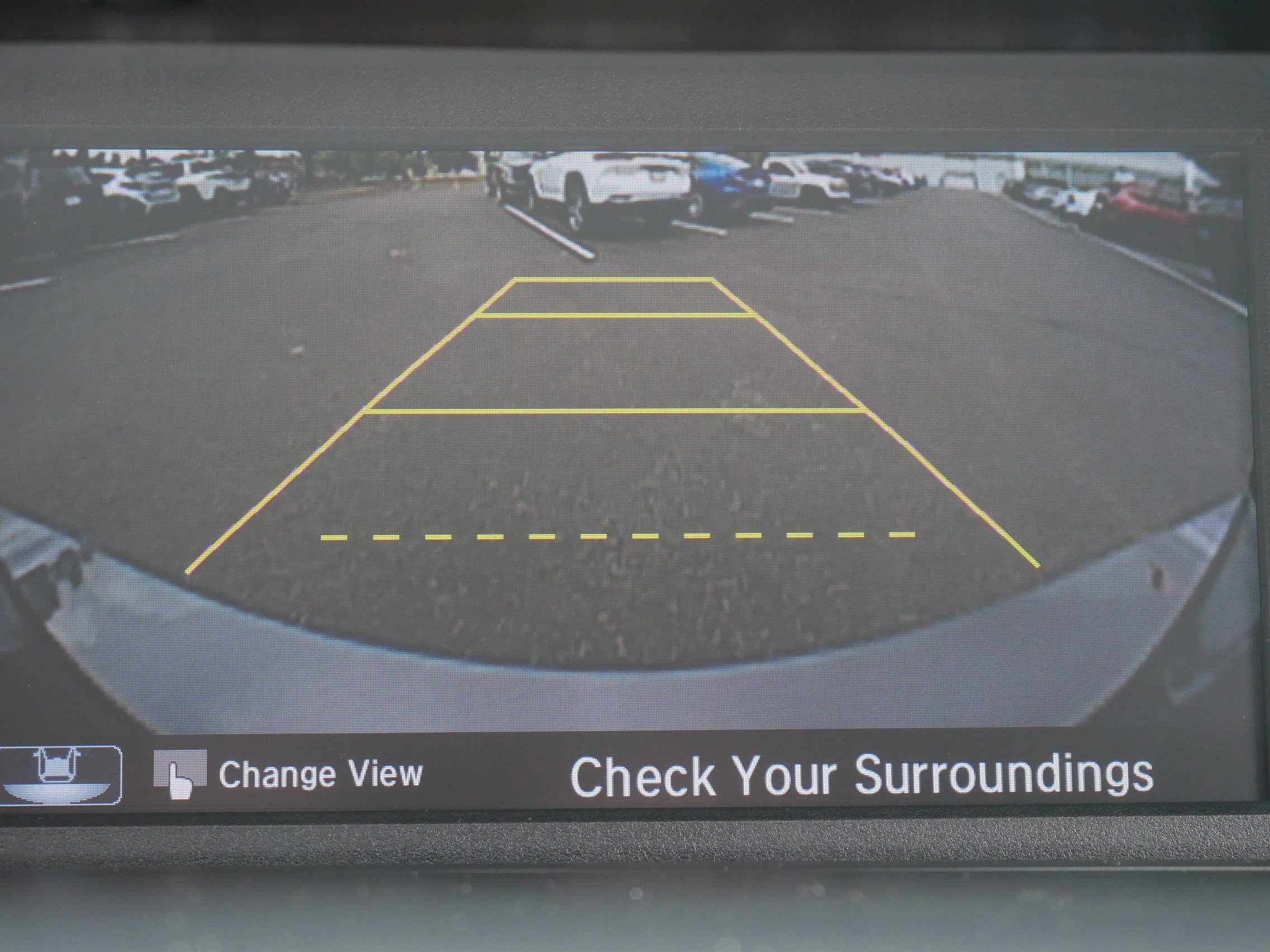 Used 2017 Honda Accord EX-L image 27