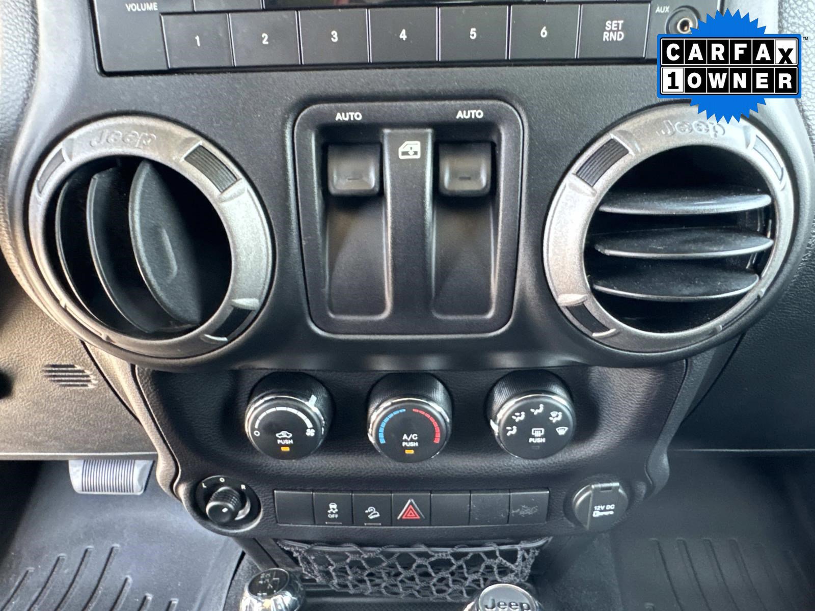 Used 2016 Jeep Wrangler Sport w/ Quick Order Package 24S image 24