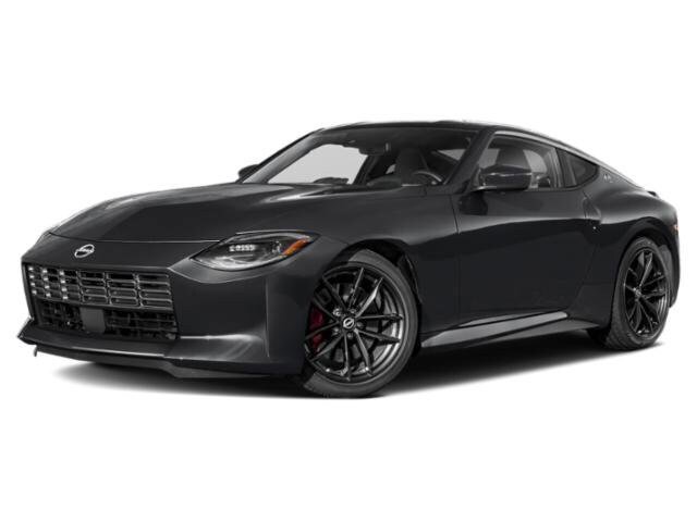 New 2026 Nissan Z Performance w/ Floor Mat Package RWD image 2
