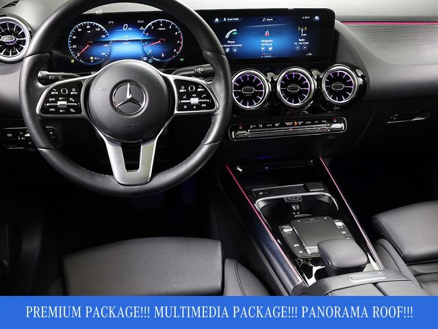 Certified 2023 Mercedes-Benz GLA 250 4MATIC image 15