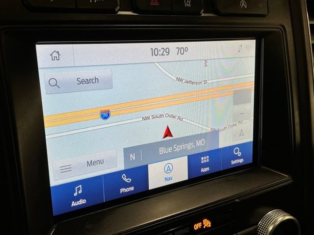 Used 2021 Ford Expedition Max Limited AWD/4WD image 26