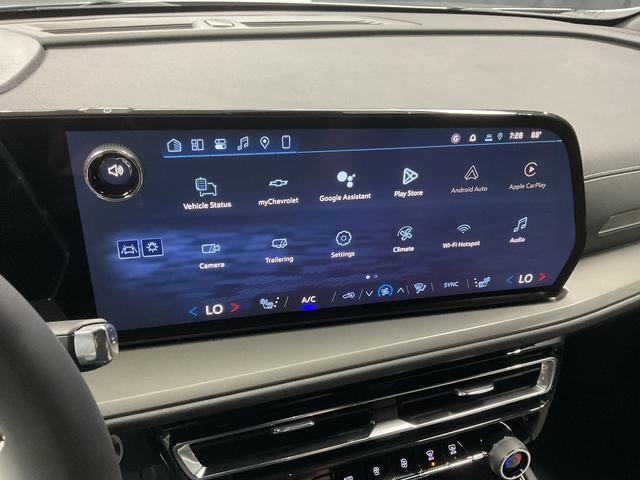 New 2026 Chevrolet Traverse LT w/ Sun and Wheel Package image 27