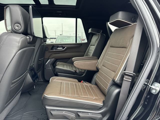 New 2026 GMC Yukon Denali Ultimate image 23