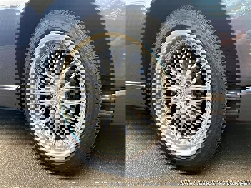 Used 2006 Jaguar XK8 Convertible image 12