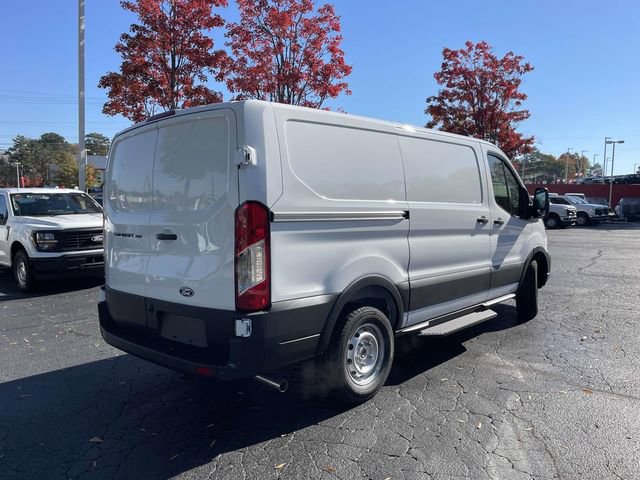 New 2026 Ford Transit 150 Low Roof RWD image 3