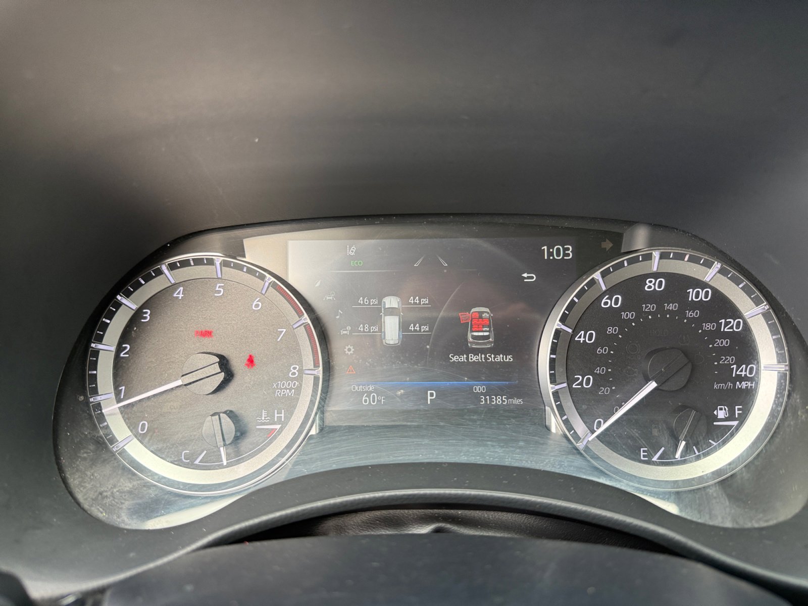 Used 2023 Toyota Highlander LE image 26