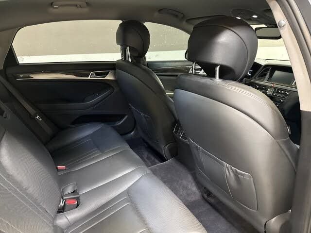 Used 2020 Genesis G80 3.8 RWD image 63