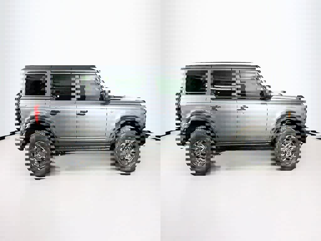 New 2025 Ford Bronco Big Bend image 26