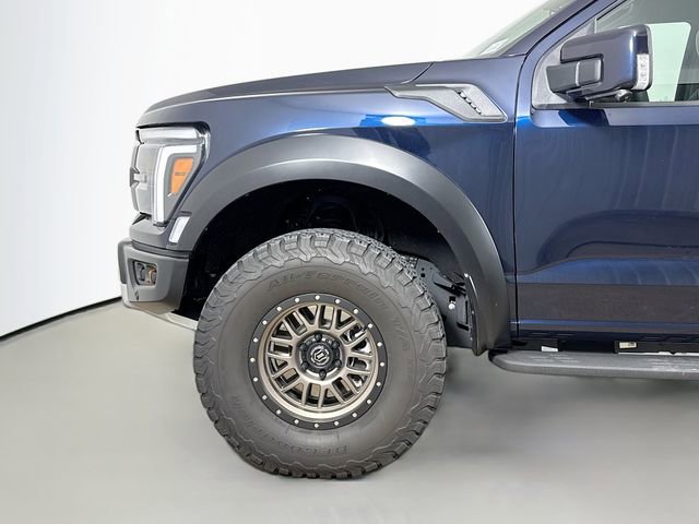 Used 2024 Ford F150 Raptor image 32