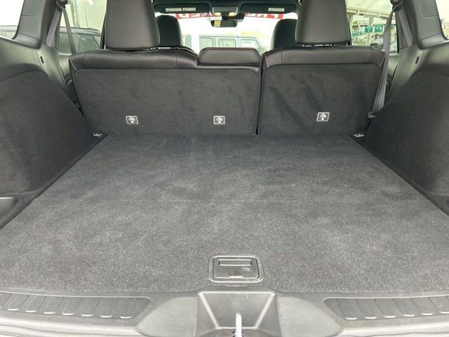 Used 2022 Honda Passport TrailSport image 13
