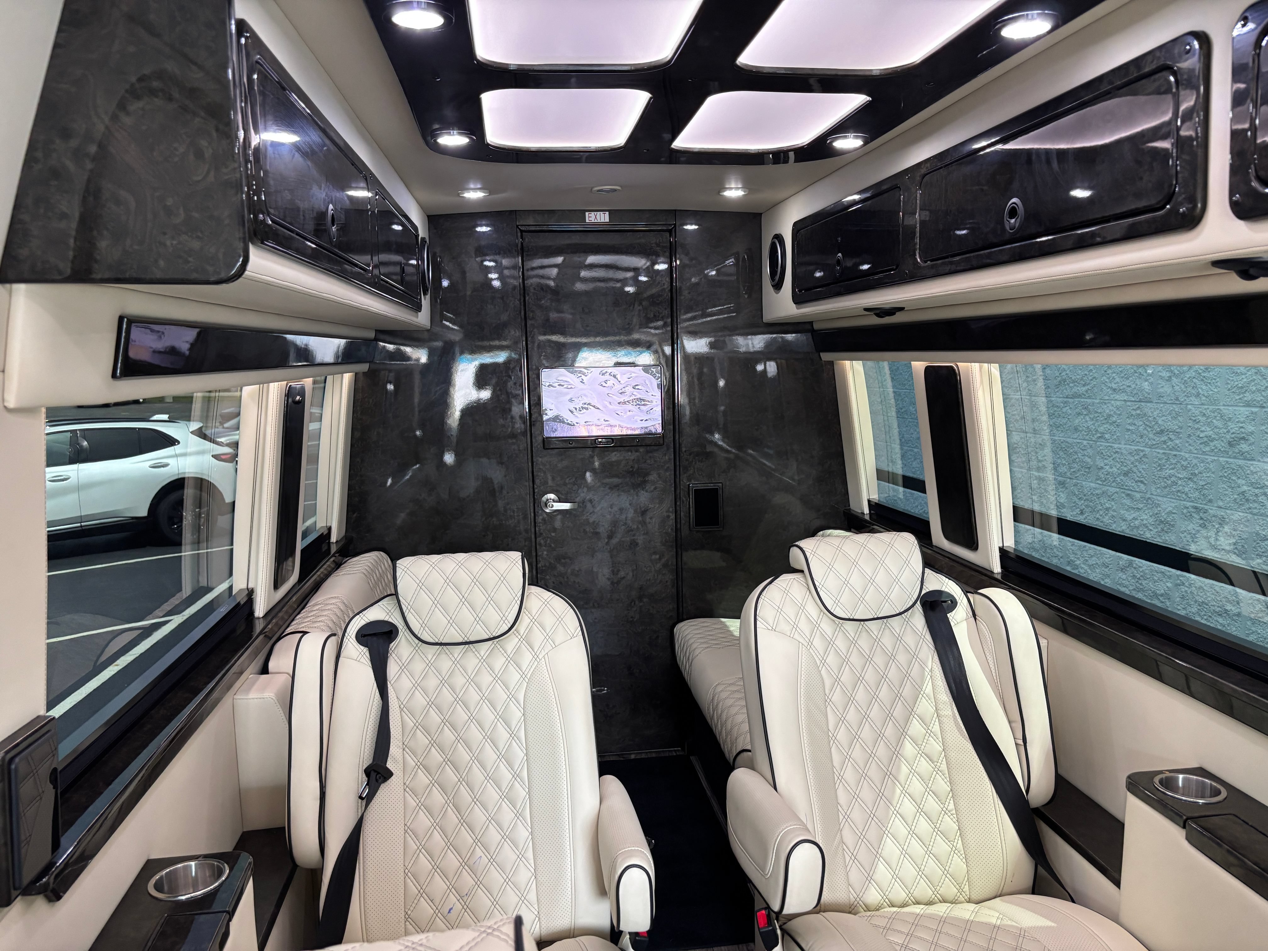 Used 2020 Mercedes-Benz Sprinter 3500 image 49