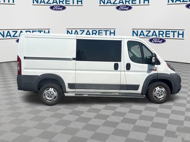 Used 2016 RAM ProMaster 1500 w/ Premium Appearance Group FWD image 8