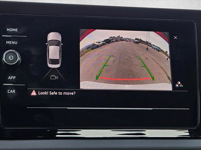 Used 2025 Volkswagen Jetta S FWD image 13