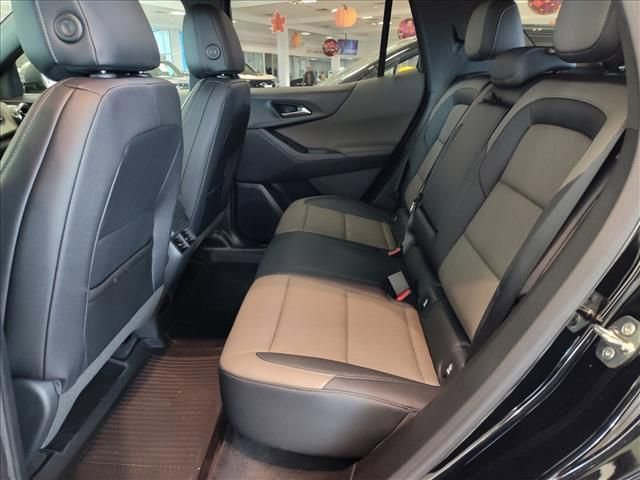 New 2026 Chevrolet Blazer RS image 7