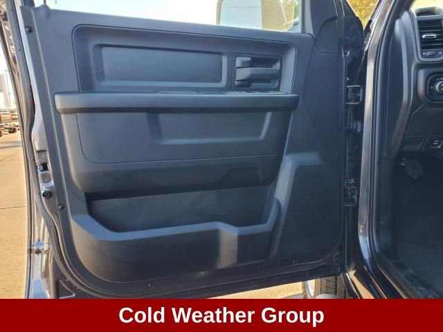 Used 2025 RAM 2500 Tradesman image 9