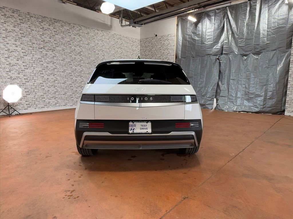 New 2026 Hyundai Ioniq 5 SE image 7