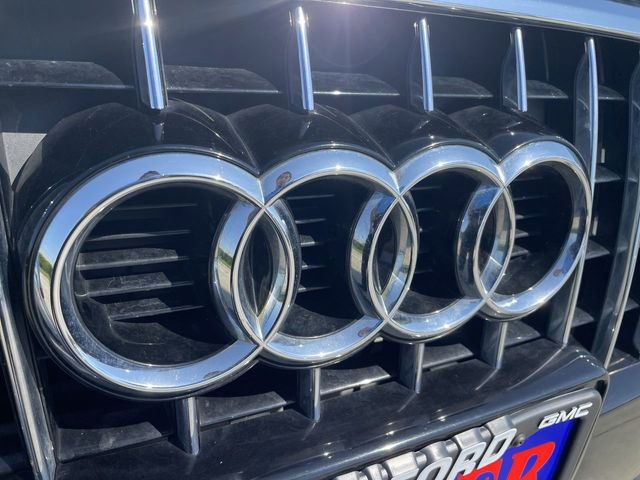 Used 2017 Audi Q5 2.0T Premium Plus w/ Technology Package image 33