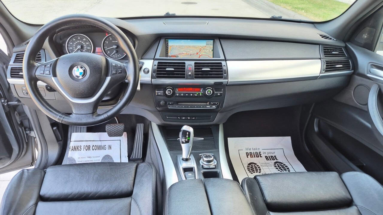 Used 2011 BMW X5 xDrive35i AWD/4WD image 50