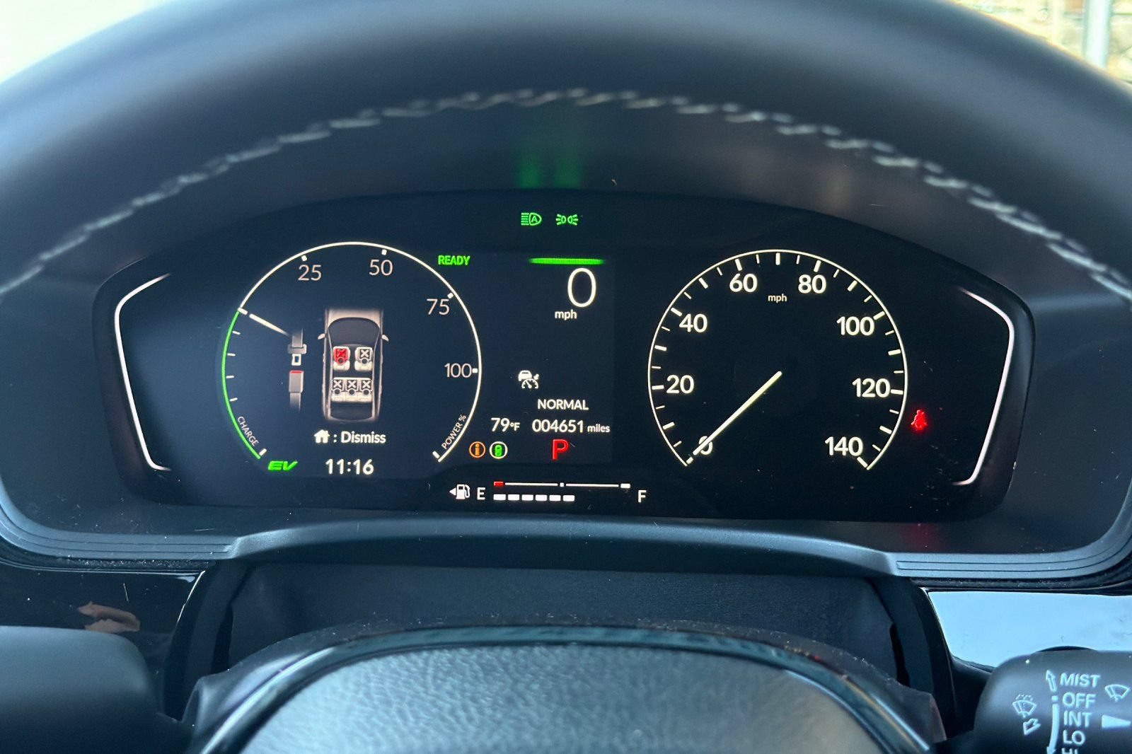 Certified 2026 Honda Civic Sport image 23