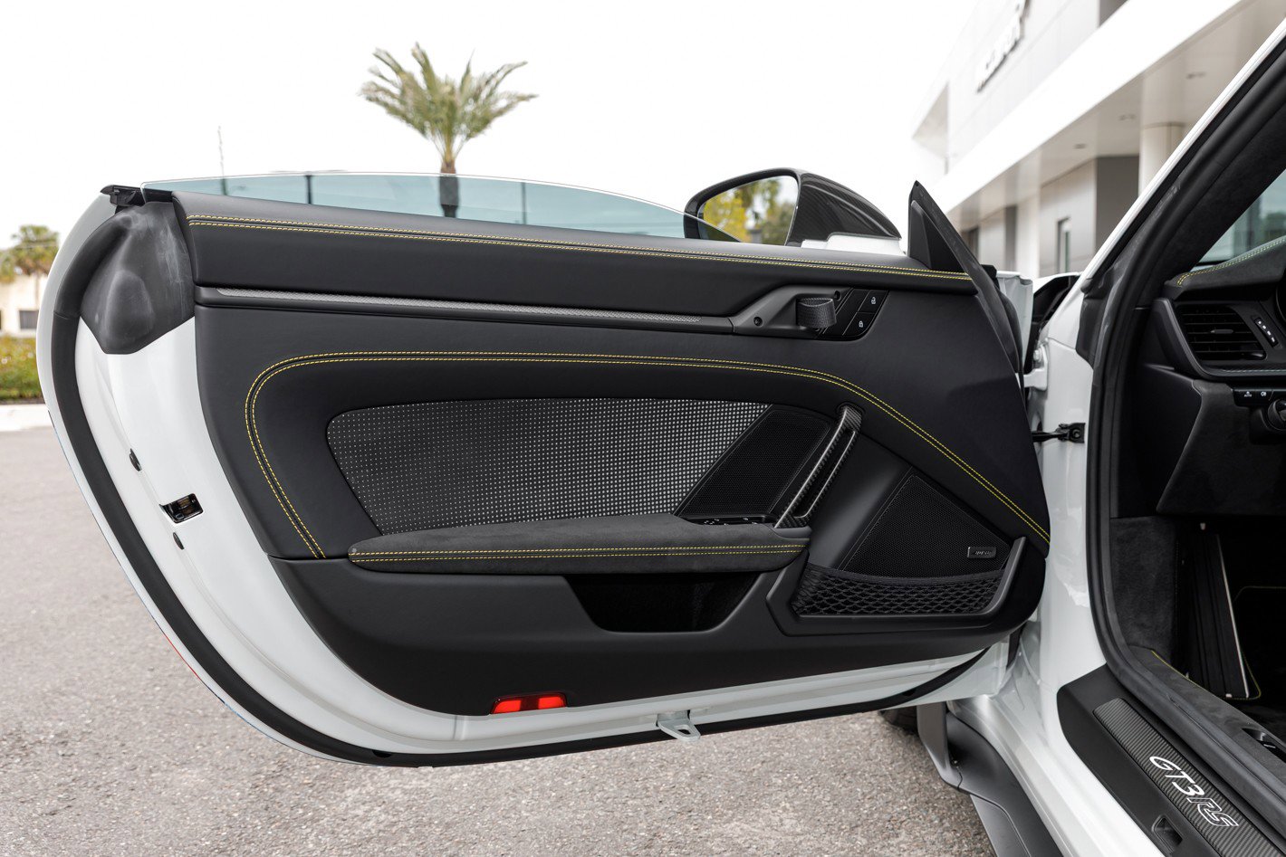 Used 2025 Porsche 911 GT3 RS image 56