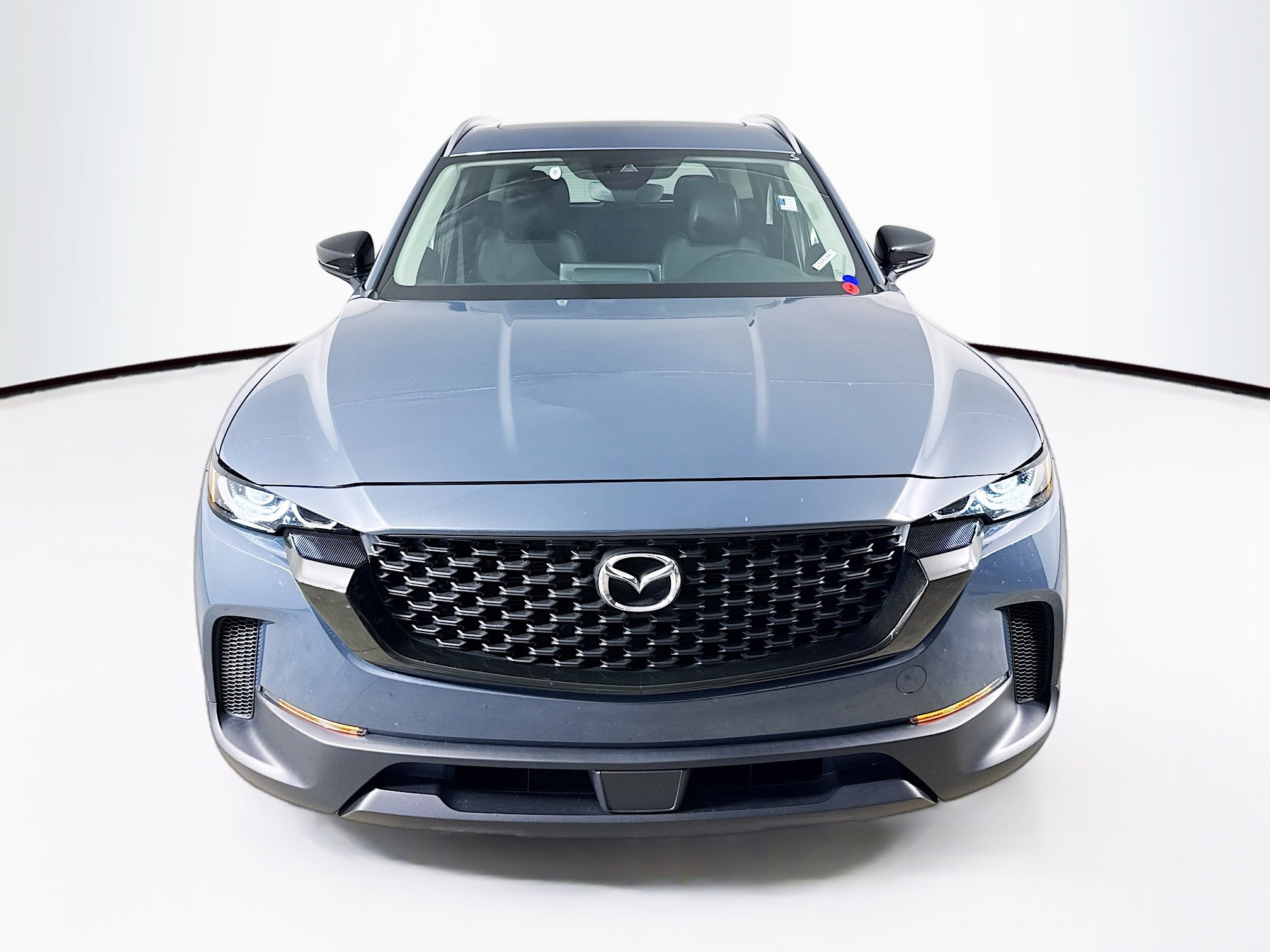 Used 2024 MAZDA CX-50 AWD 2.5 S w/ Cargo Package image 3