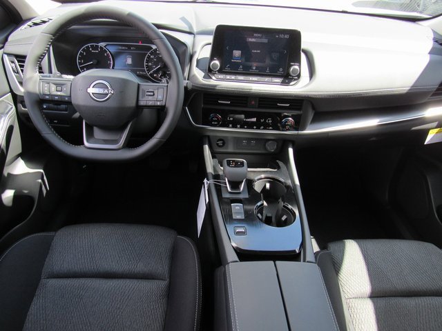 New 2026 Nissan Rogue SV image 10