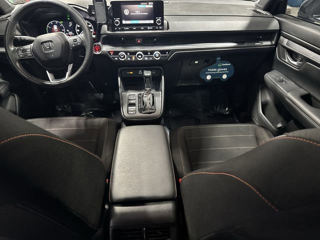 Used 2023 Honda CR-V Sport image 21