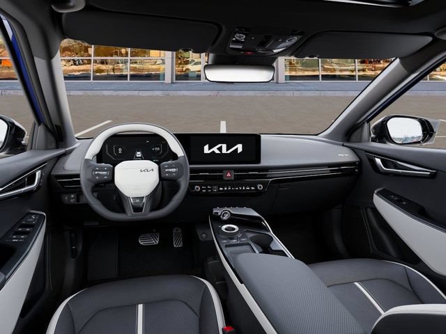 New 2026 Kia EV6 GT-Line AWD/4WD image 14