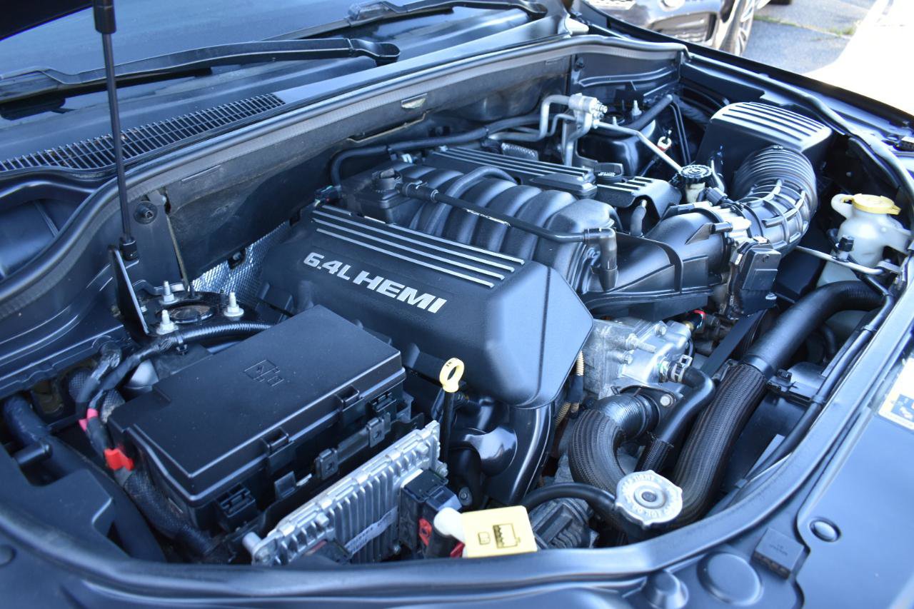 Used 2014 Jeep Grand Cherokee SRT AWD/4WD image 51
