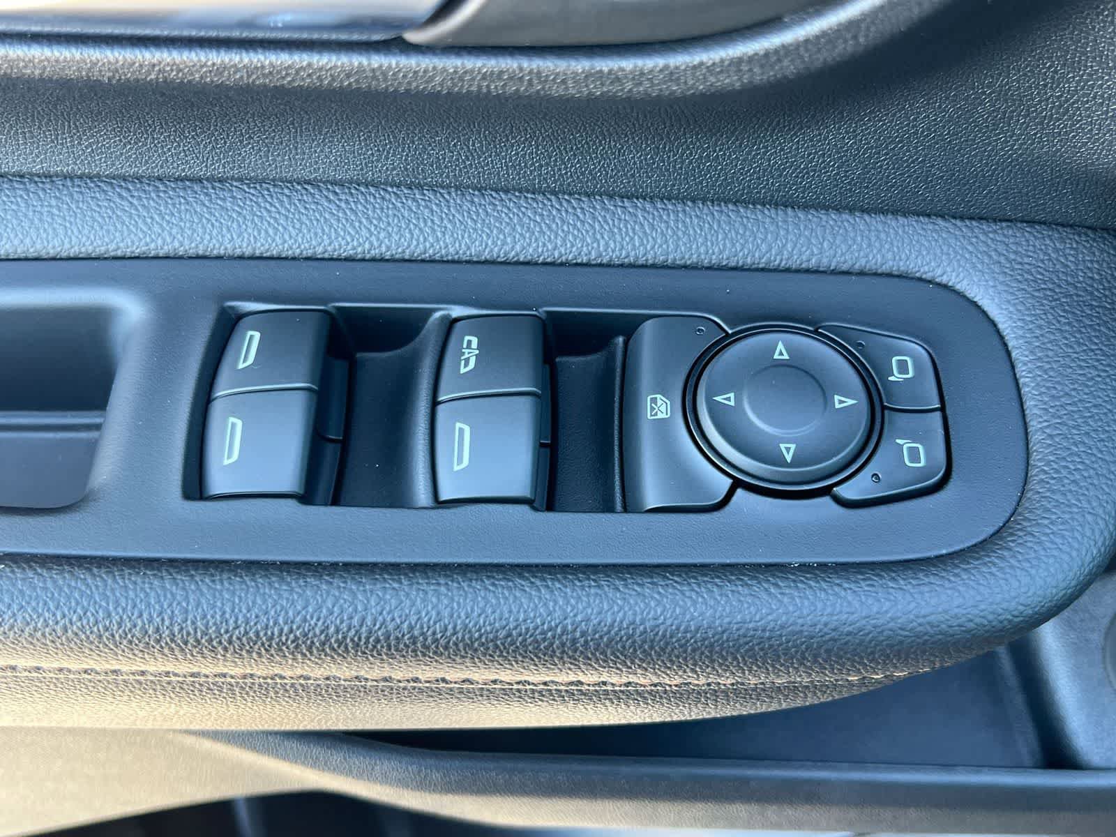 Used 2019 GMC Terrain SLT w/ Preferred Package FWD image 17