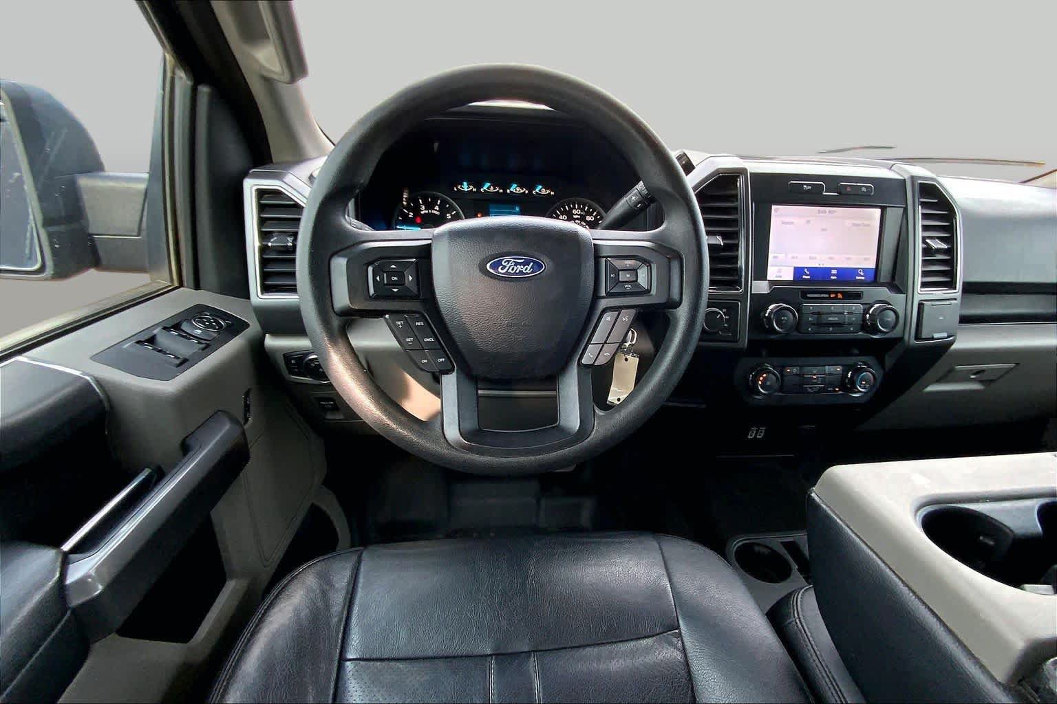 Used 2020 Ford F150 XLT AWD/4WD image 6