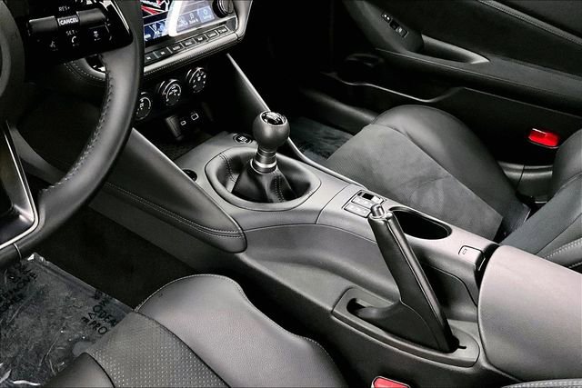 Used 2023 Nissan Z Performance w/ Floor Mat Package (L93) image 17