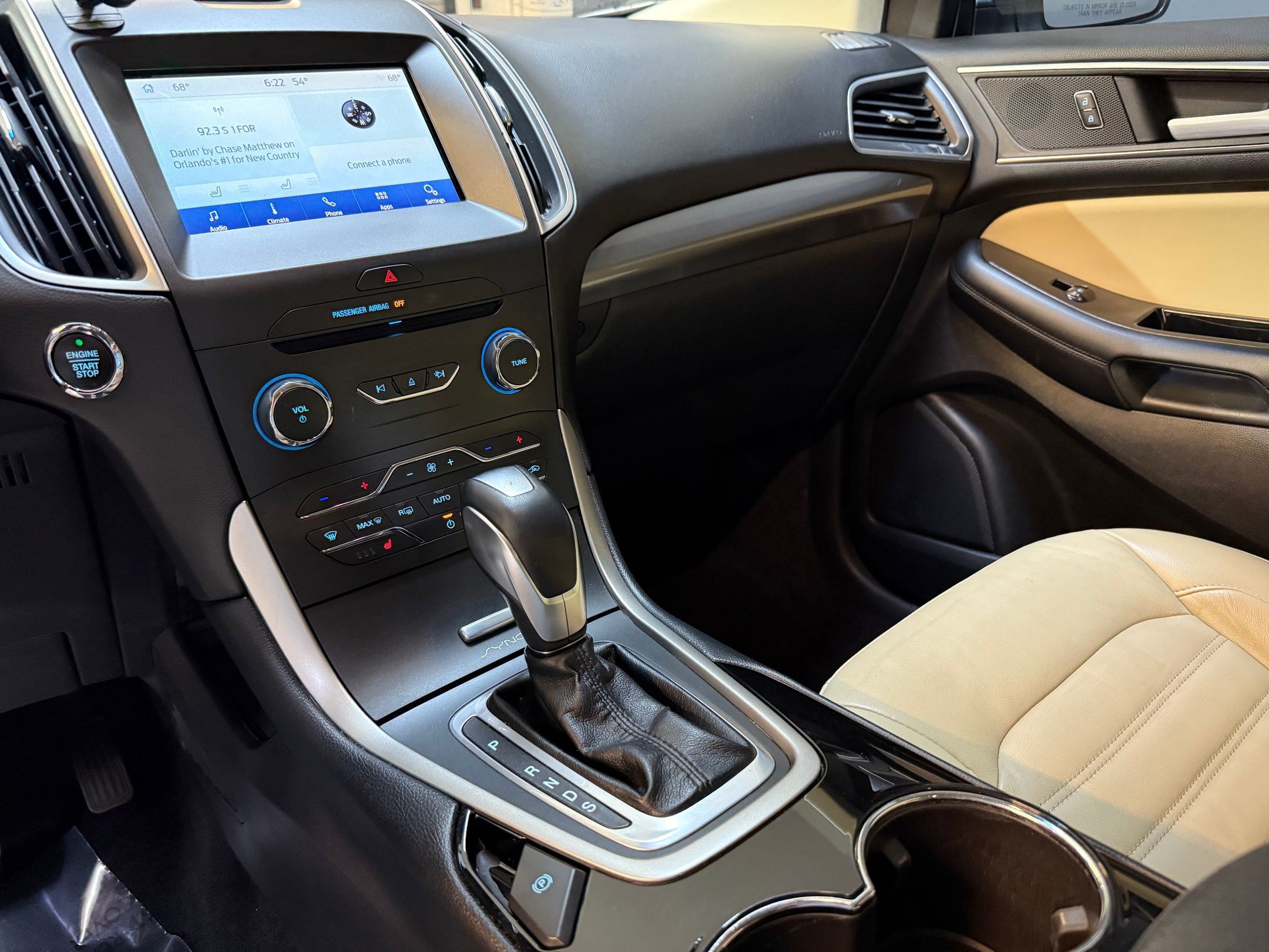 Used 2015 Ford Edge SEL w/ Equipment Group 201A image 25