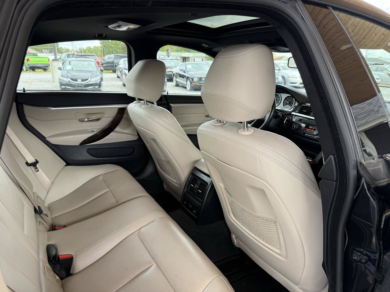 Used 2015 BMW 428i Gran Coupe xDrive AWD/4WD image 63