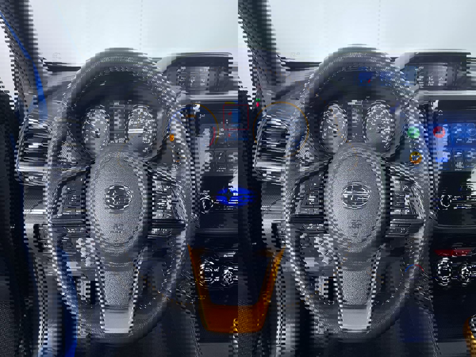 Certified 2025 Subaru Forester Wilderness image 16