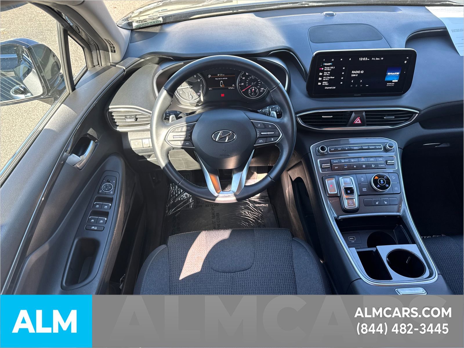 Used 2023 Hyundai Santa Fe SEL w/ Cargo Package image 29