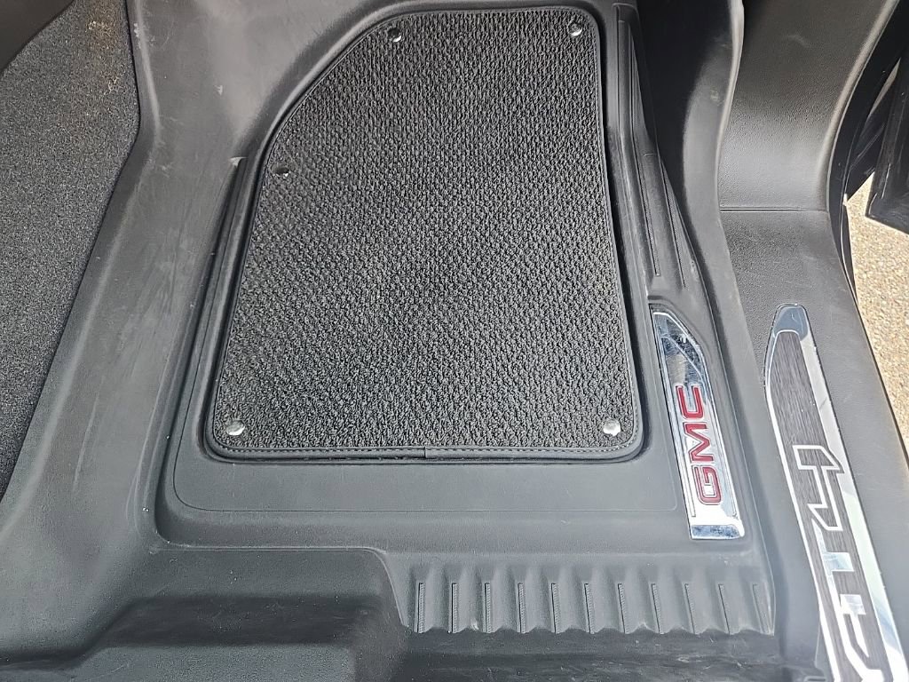 Used 2022 GMC Sierra 2500 AT4 w/ Gooseneck/5TH Wheel Package image 30