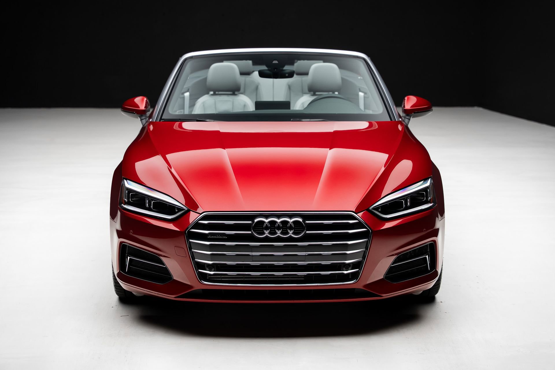 Used 2018 Audi A5 2.0T Premium Plus w/ Premium Plus AWD/4WD image 8