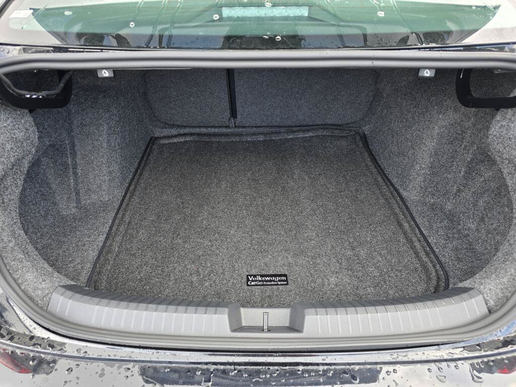 New 2026 Volkswagen Jetta Sport FWD image 14