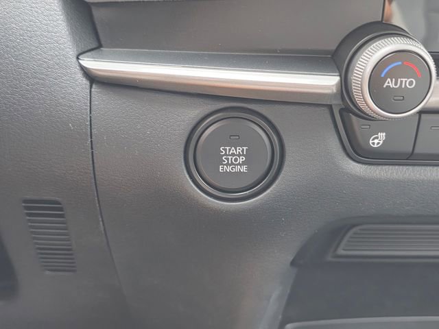 New 2026 MAZDA CX-30 Aire Edition image 21