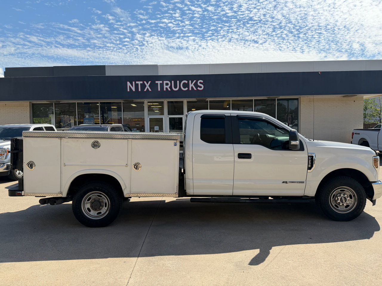 Used 2019 Ford F250 XL w/ XL Value Package image 6