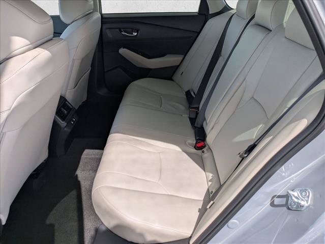 New 2026 Honda Accord EX-L image 15