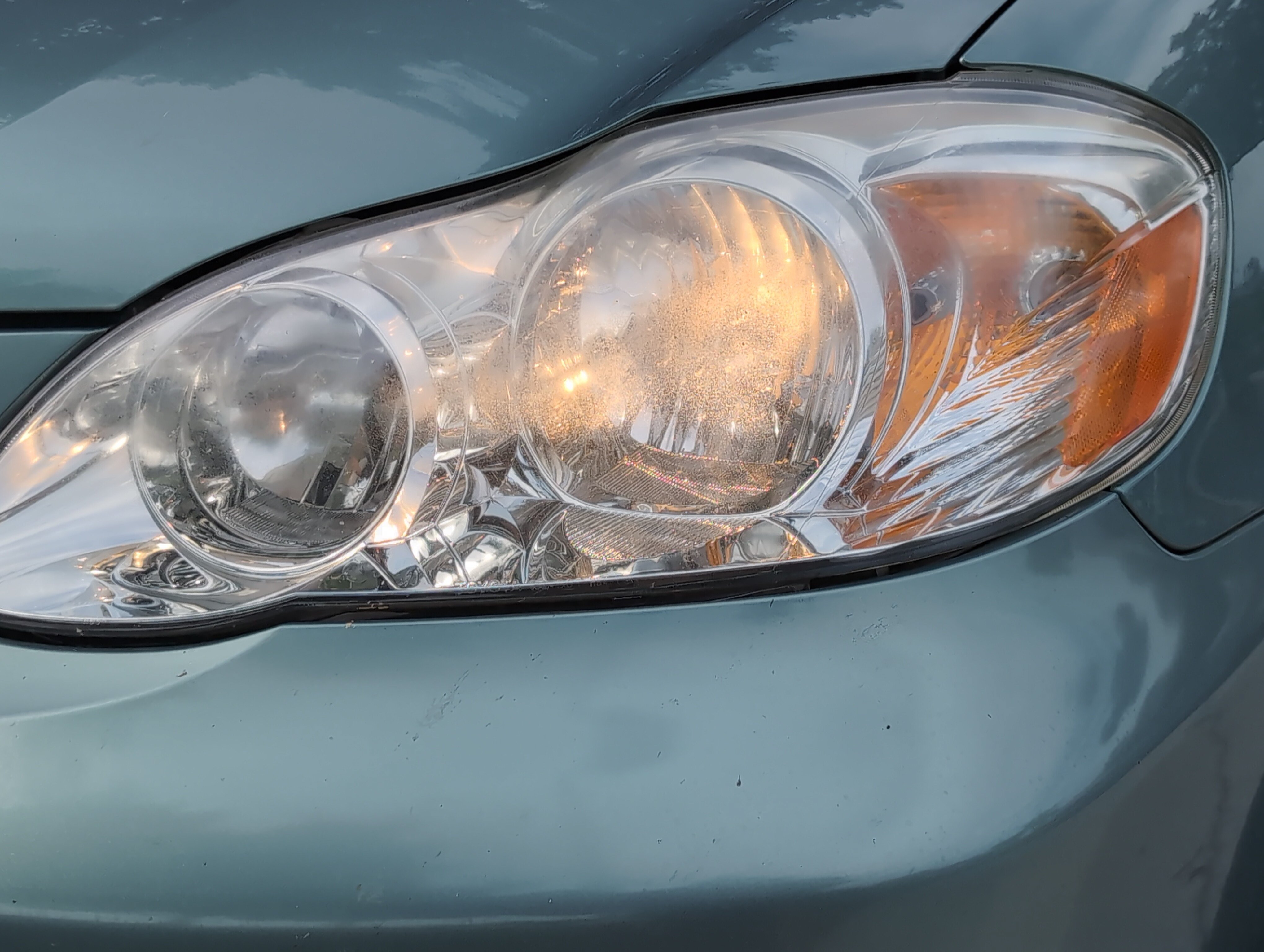 Used 2006 Toyota Corolla CE FWD image 6