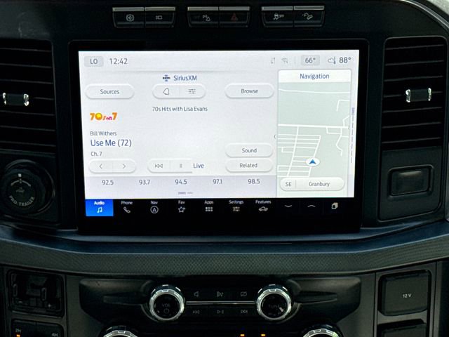 Certified 2024 Ford F450 Limited w/ FX4 Off-Road Package image 13