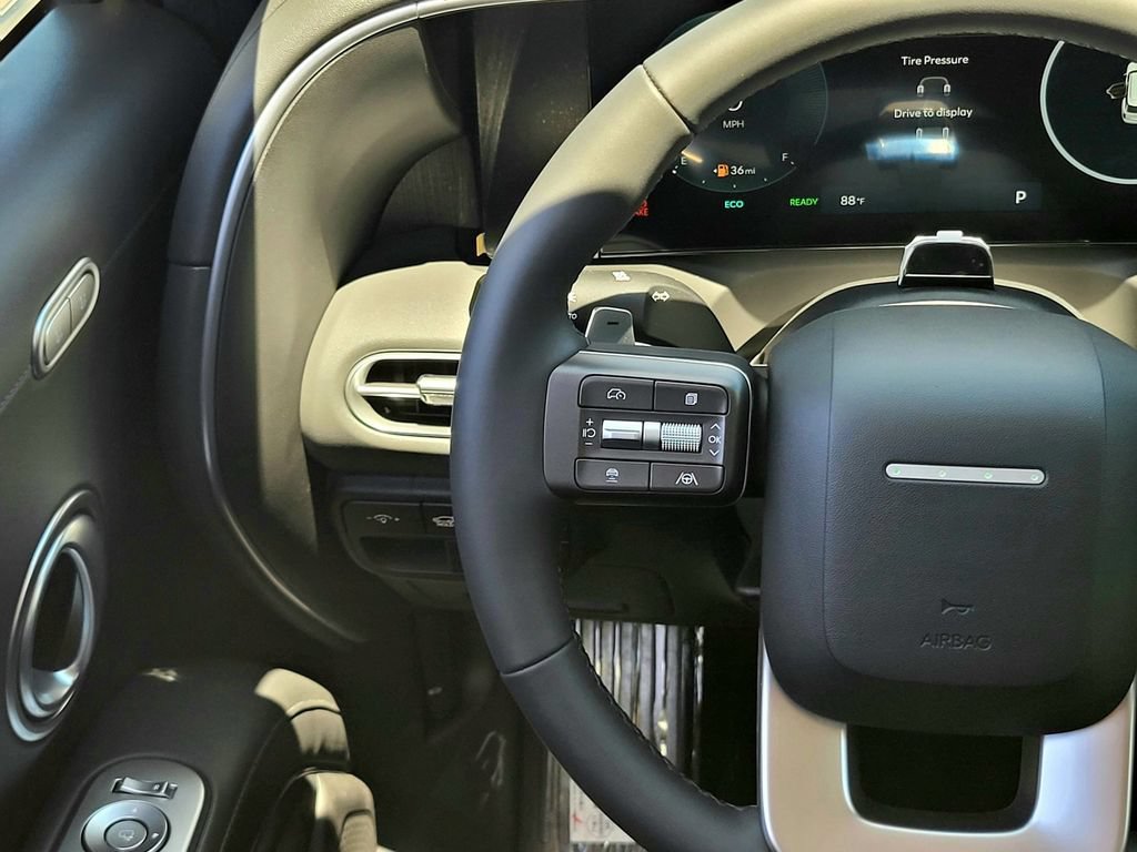New 2026 Hyundai Palisade SEL Premium AWD/4WD image 11